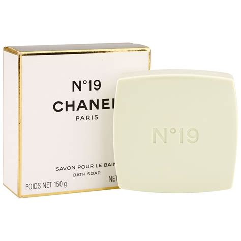 chanel 19 soap uk|chanel hand soap.